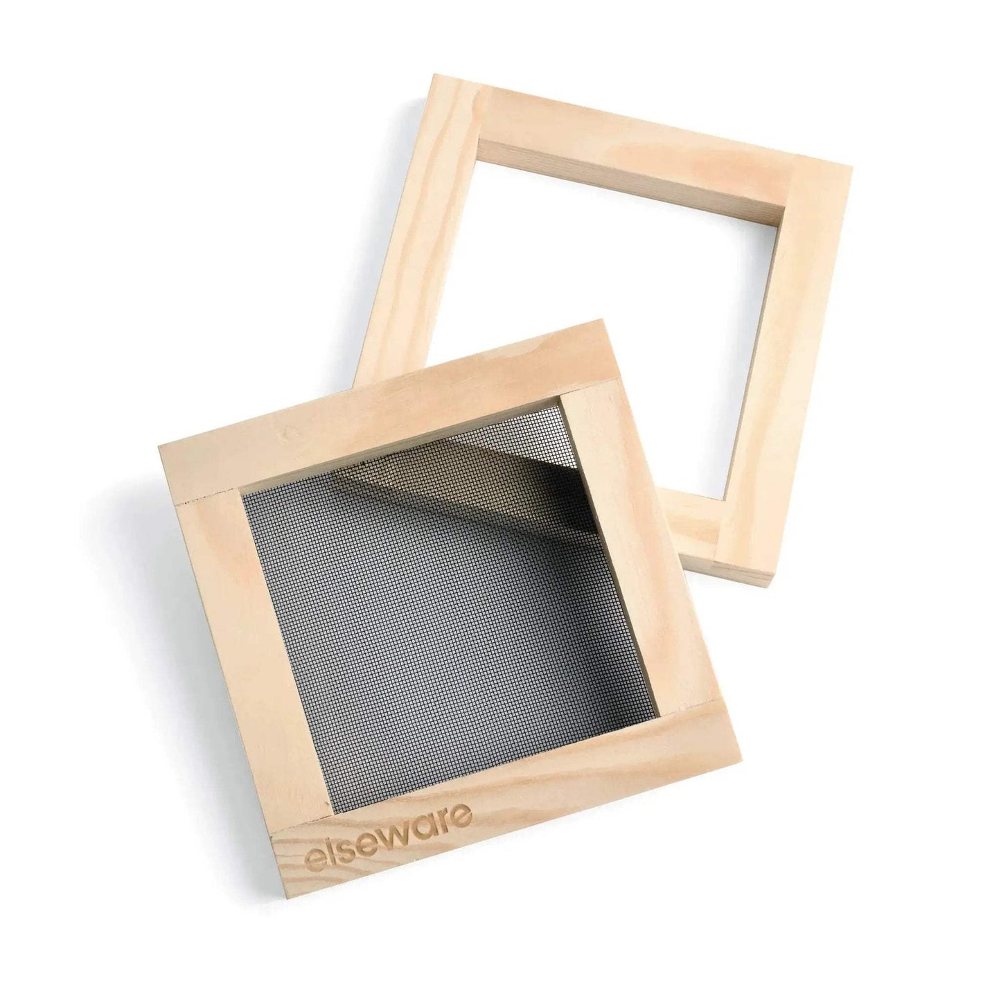 Paper Making Kit DIY – Recycled Handmade Paper Craft - ToylandEU