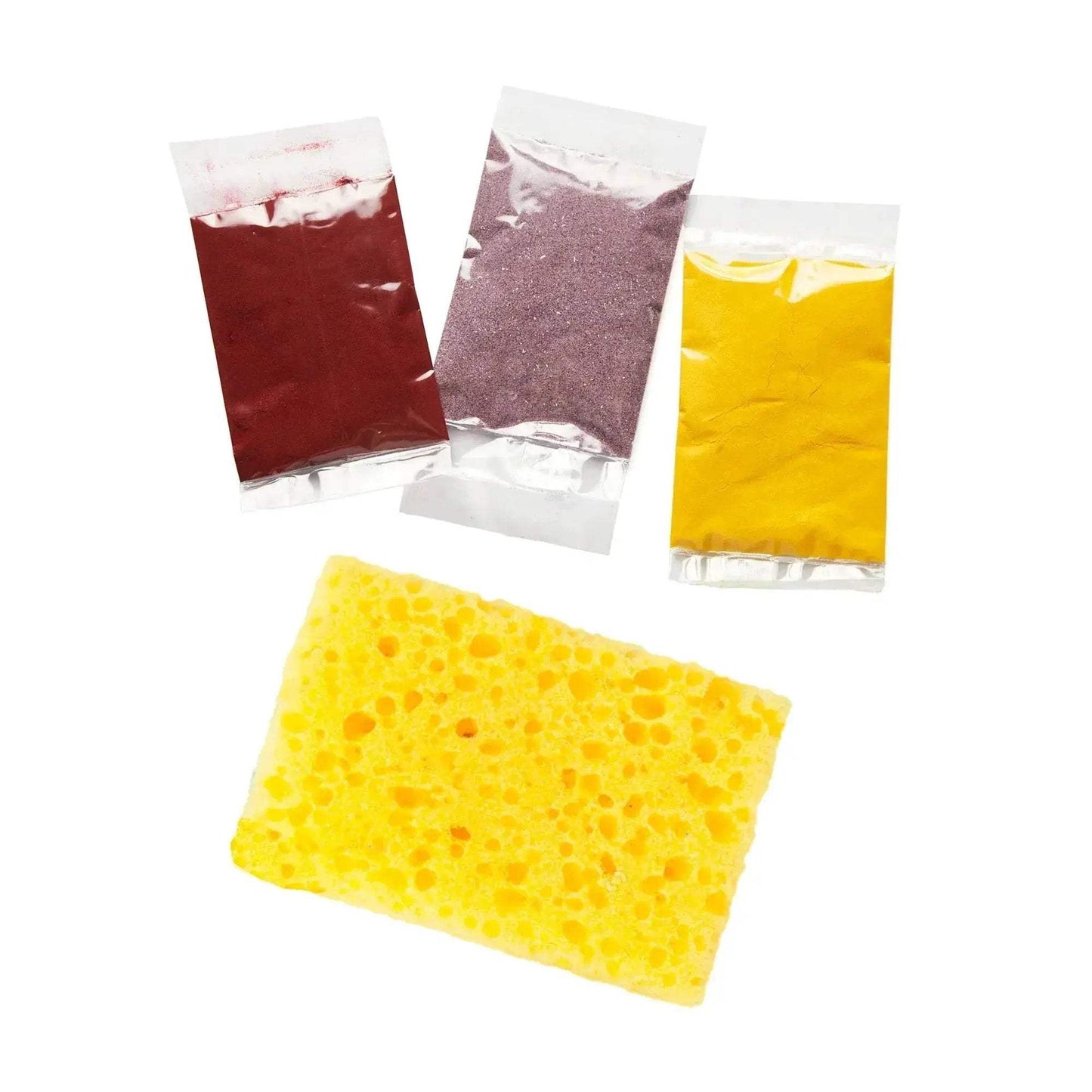 Paper Making Kit DIY – Recycled Handmade Paper Craft - ToylandEU