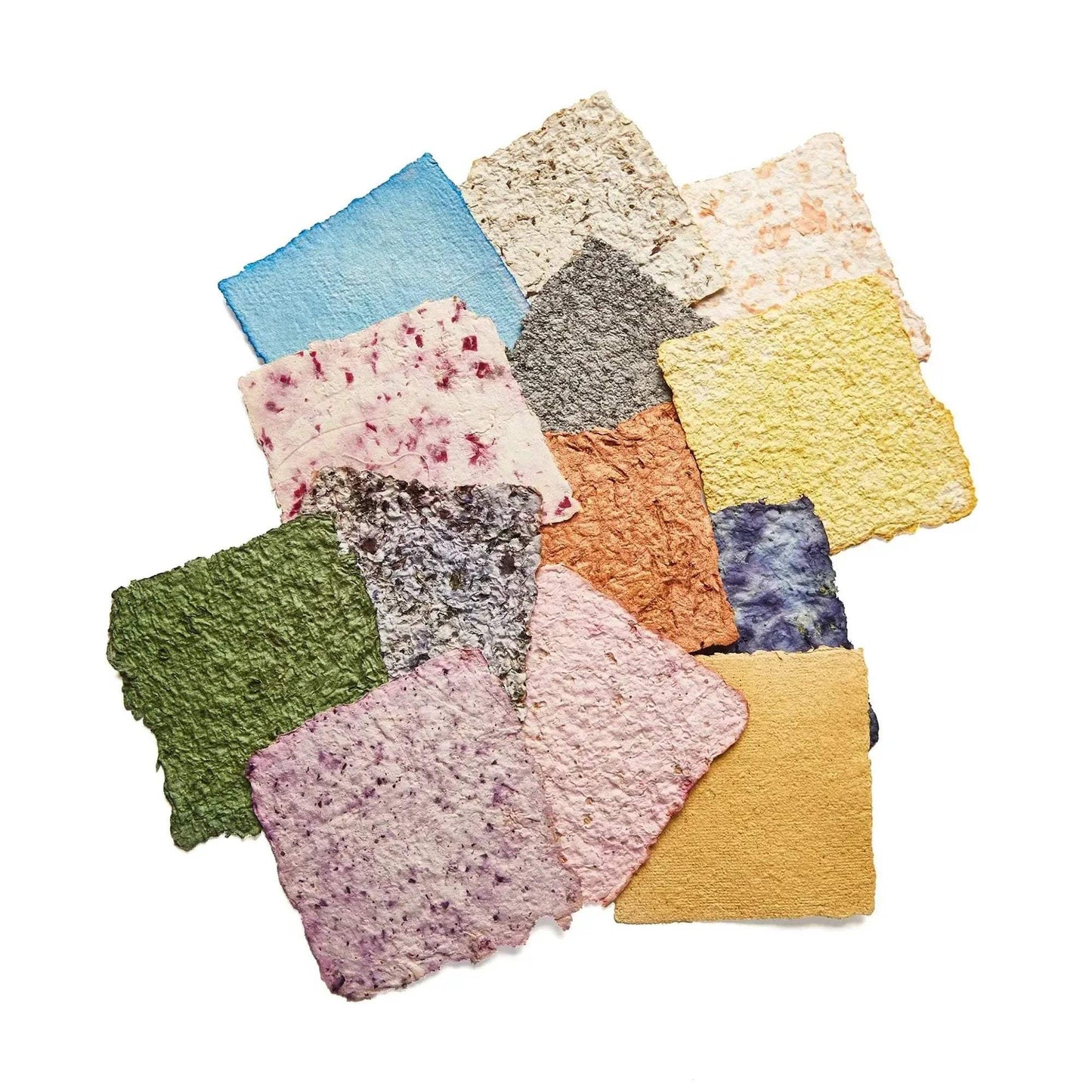 Paper Making Kit DIY – Recycled Handmade Paper Craft - ToylandEU