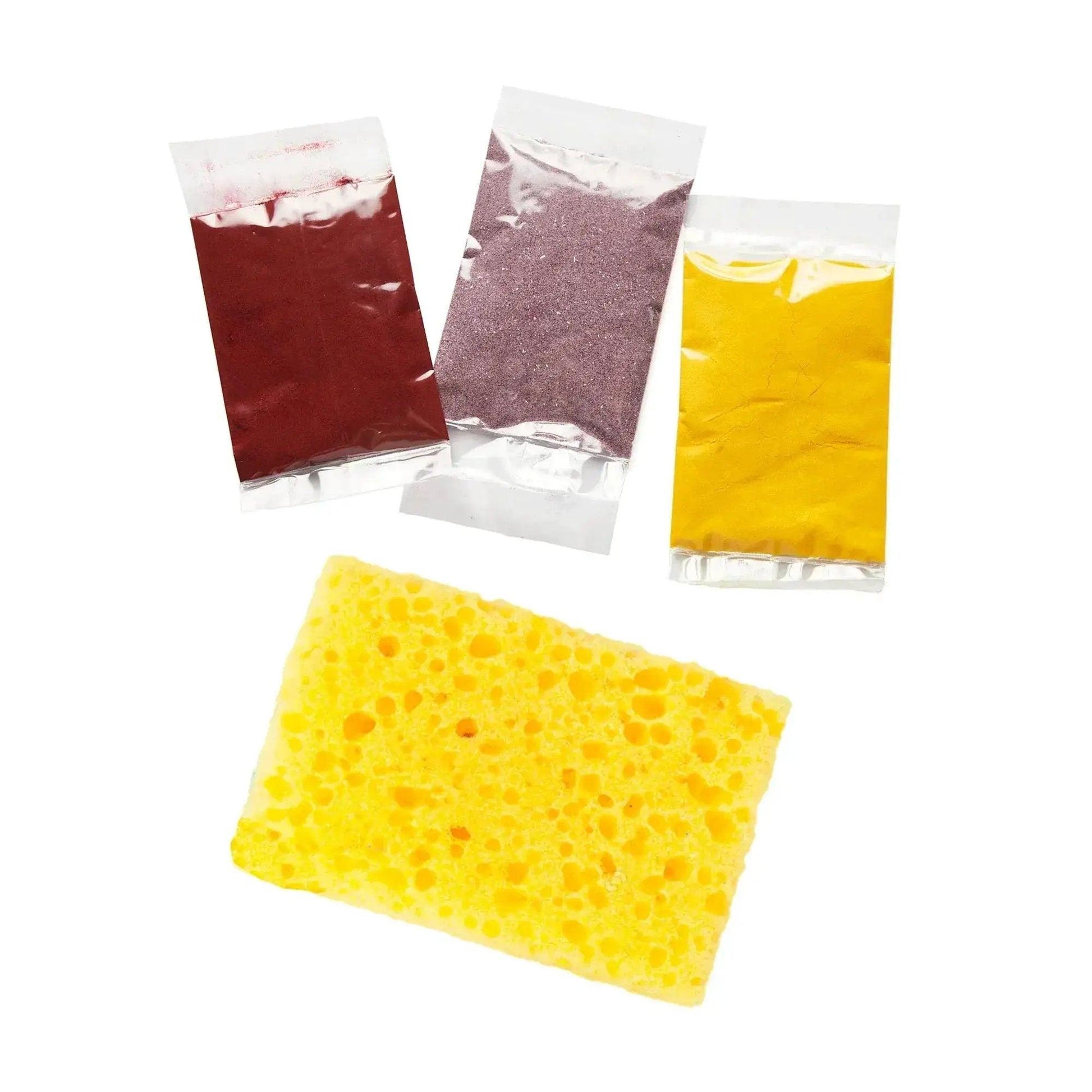  Paper Making Kit for DIY Recycled Handmade Paper Craft -  ToylandEU™