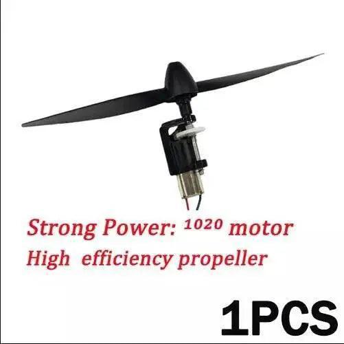  Park10 RC Airplane P707G 2.4G Gyroscope Drone Gift -  ToylandEU™