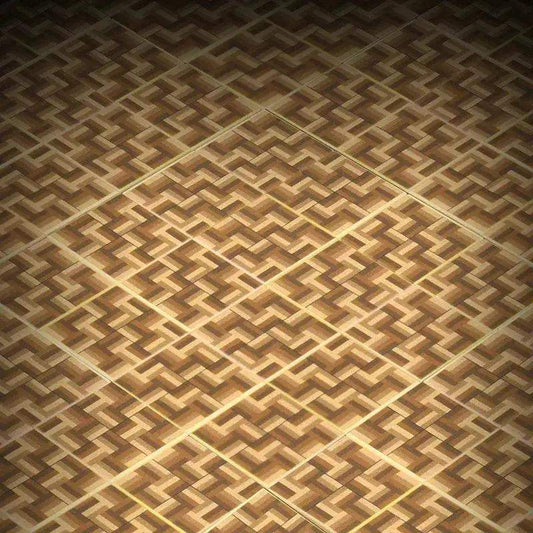  LEGO Parquet Flooring Tiles Custom 2x2 Pack 20 Tan -  ToylandEU™