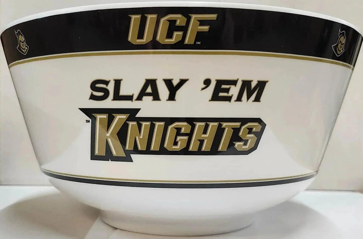  Central Florida Knights Party Bowl All Pro Melamine -  ToylandEU™