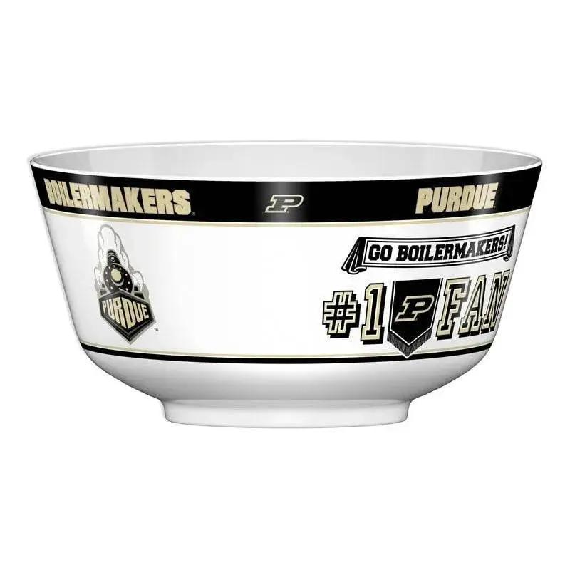 Purdue Boilermakers Party Bowl All Pro Melamine Bowl -  ToylandEU™