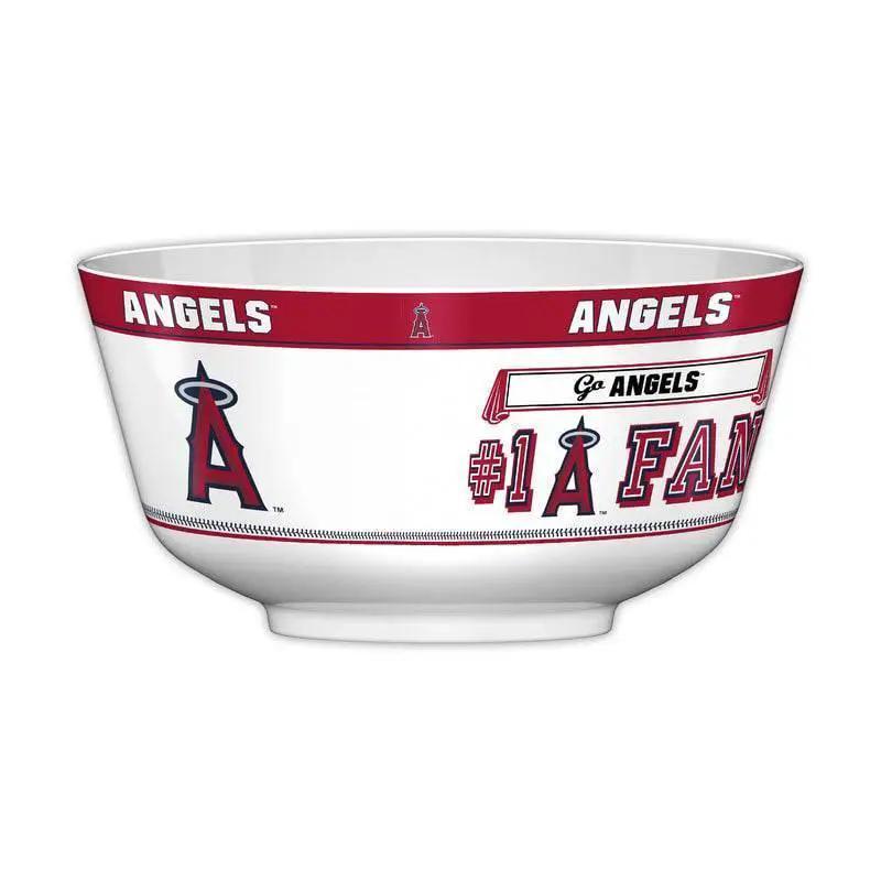  Los Angeles Angels Party Bowl All Star Serving Bowl -  ToylandEU™