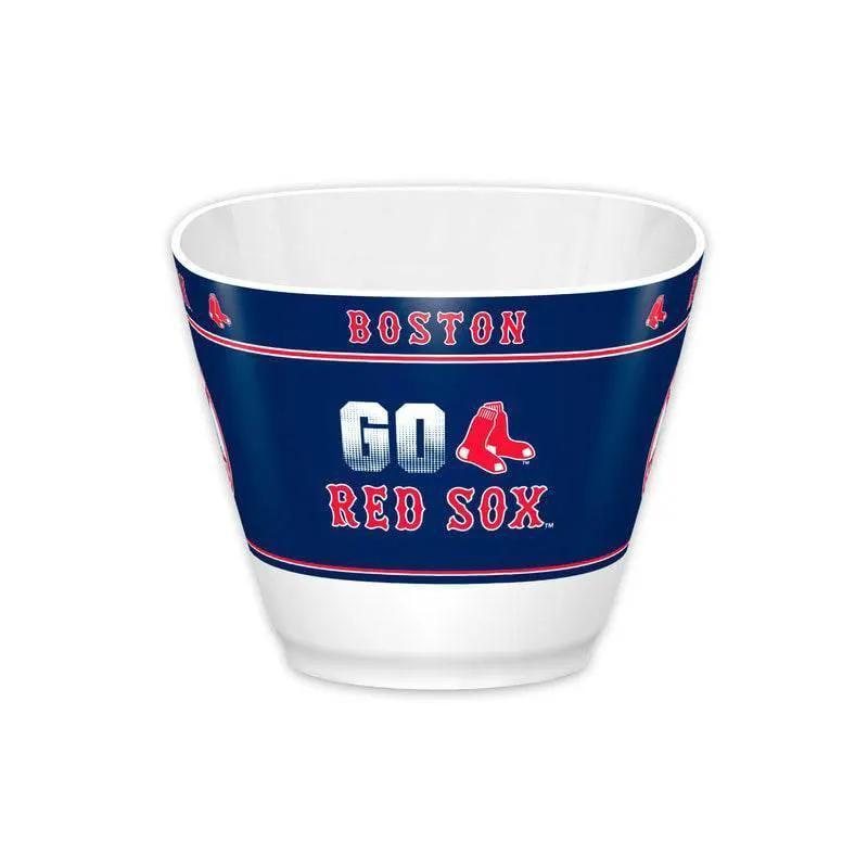  Boston Red Sox Party Bowl MVP Ceramic Serving Bowl Deluxe -  ToylandEU™