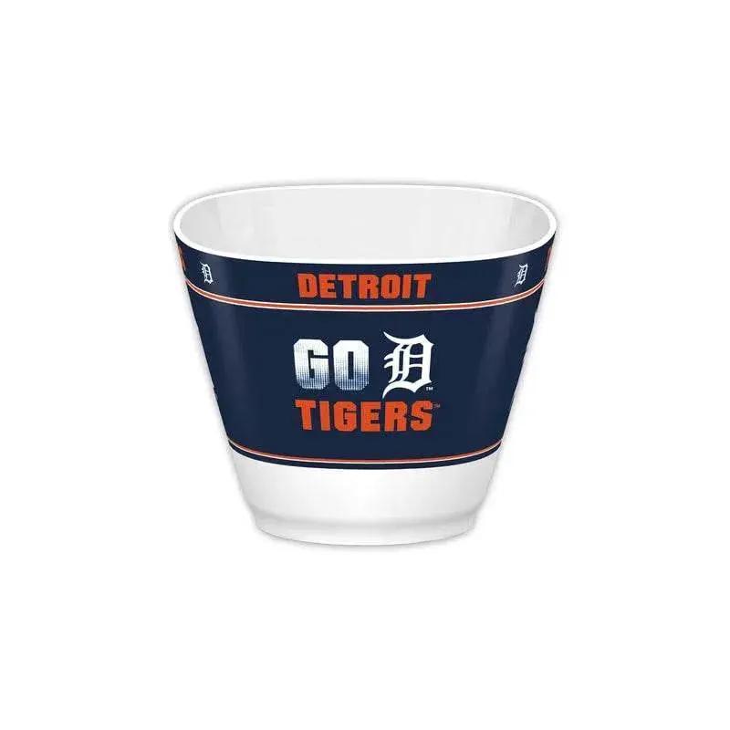  Detroit Tigers Party Bowl MVP Collectible Kitchenware -  ToylandEU™