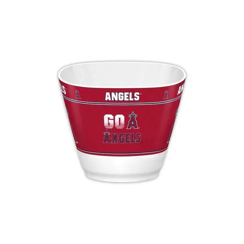  Los Angeles Angels Party Bowl MVP Co Collectible Souvenir -  ToylandEU™