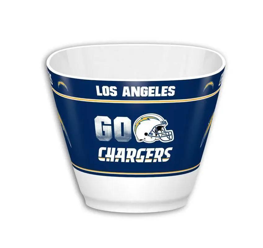  Los Angeles Chargers Party Bowl MVP Memorabilia Collectible -  ToylandEU™