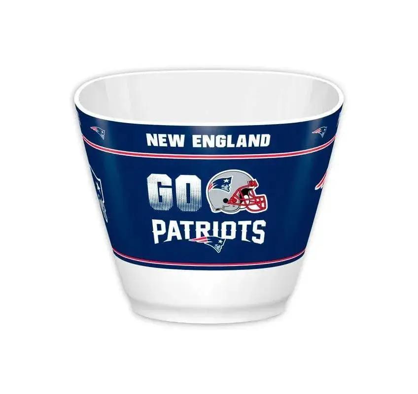 New England Patriots Party Bowl MVP Co Collectible -  ToylandEU™