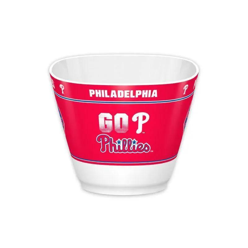 Philadelphia Phillies Party Bowl MVP Gift for Fans -  ToylandEU™