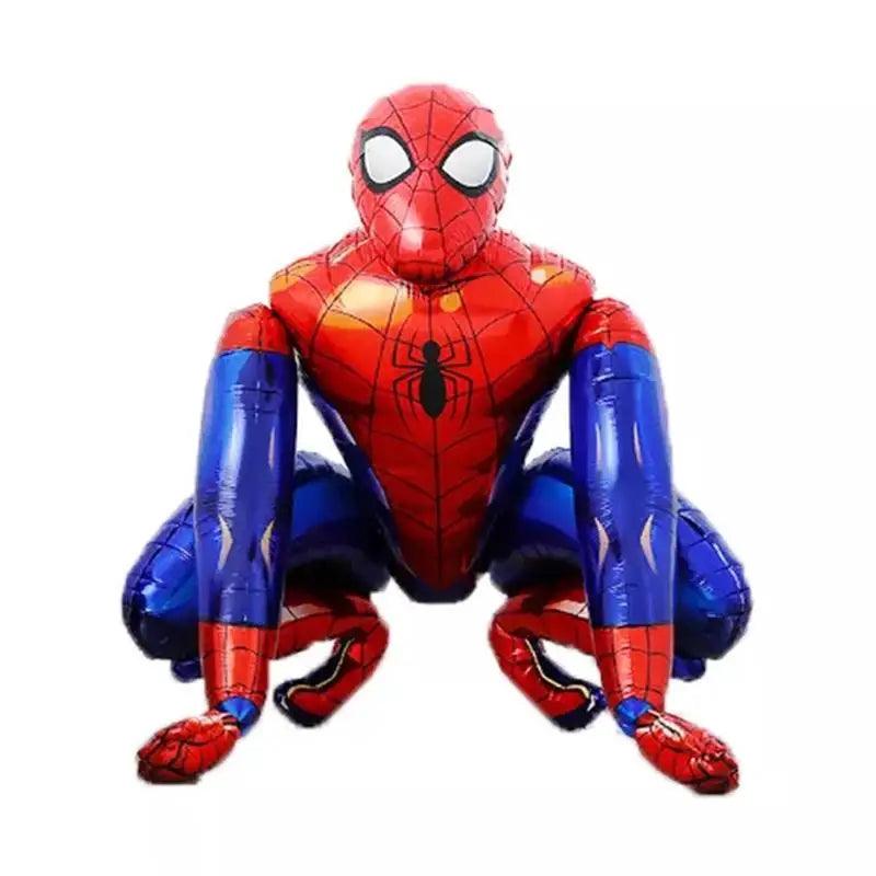 Party Decor Kit | Spidey Theme Decor Set | Toylandeu™