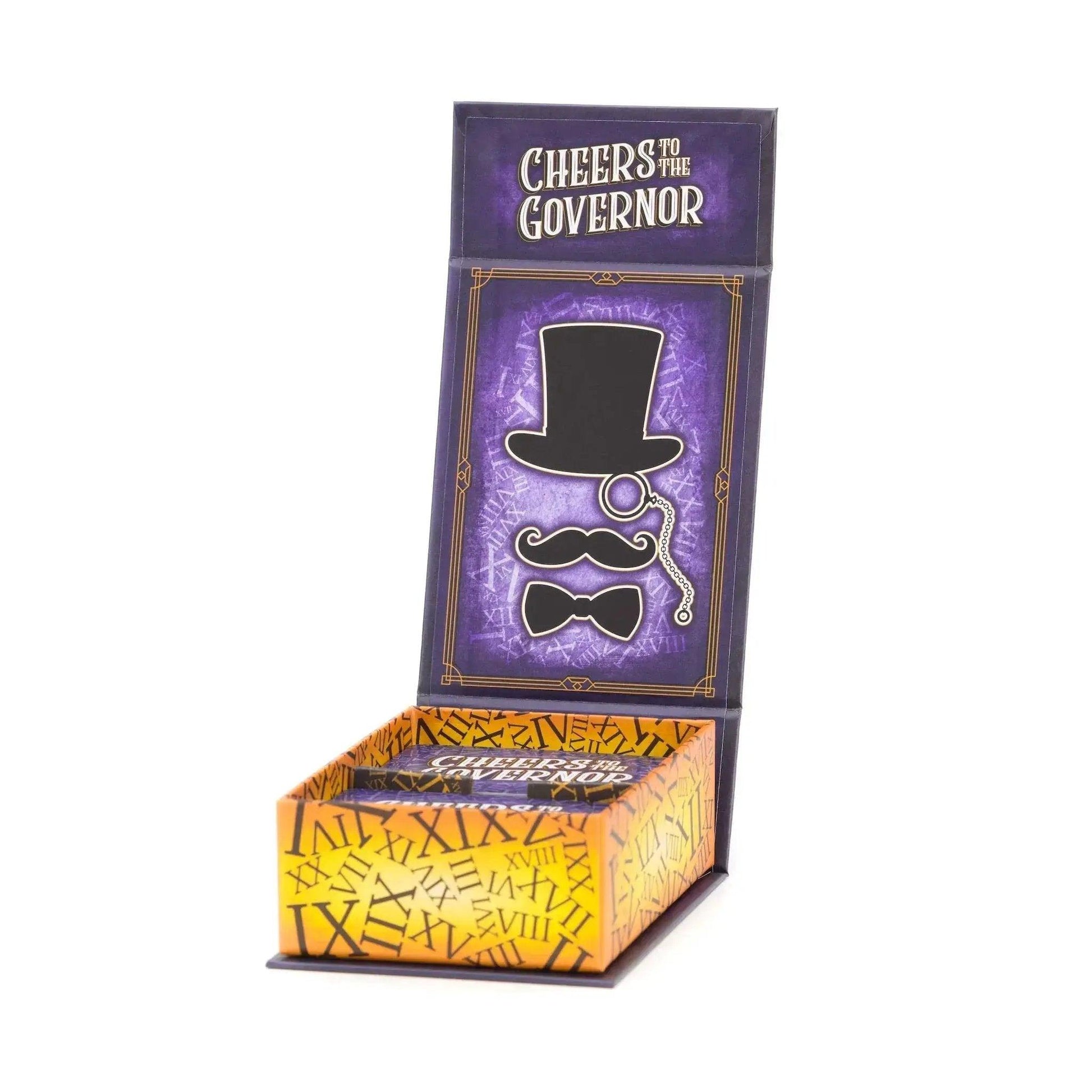  Party Game Cheers To The Governor For Team Building Fun -  ToylandEU™