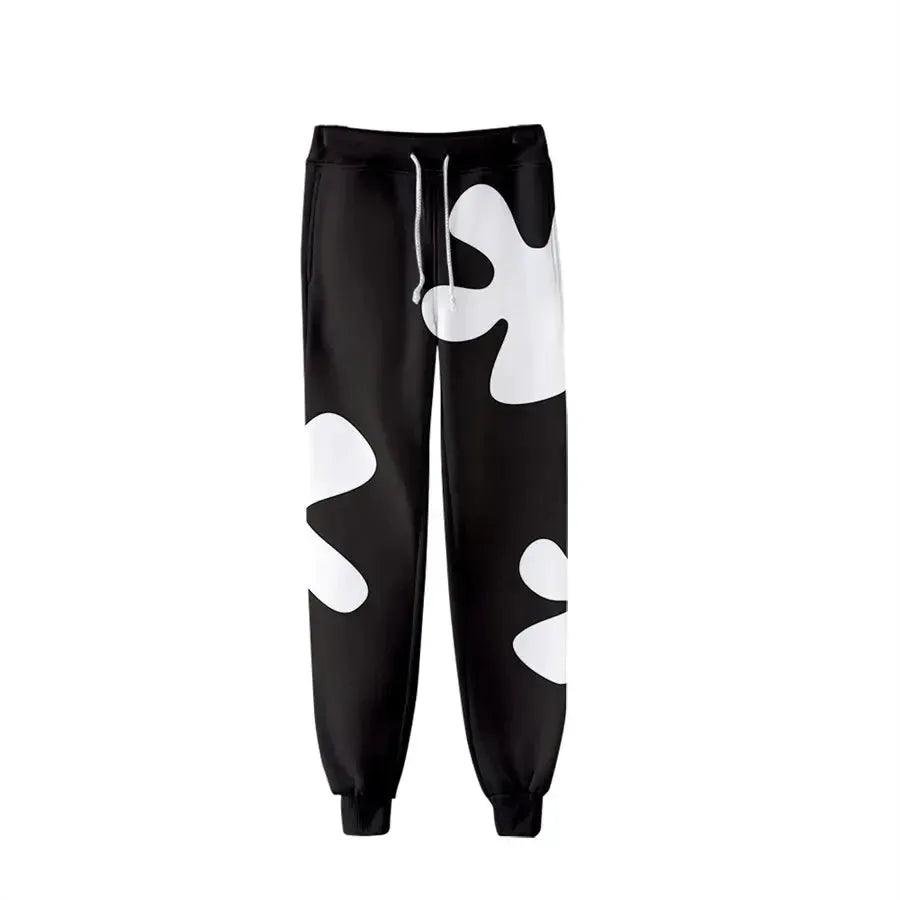  Patrick Star 3D Joggers Anime For Everyday Comfort -  ToylandEU™