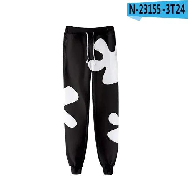  Patrick Star 3D Joggers Anime For Everyday Comfort -  ToylandEU™