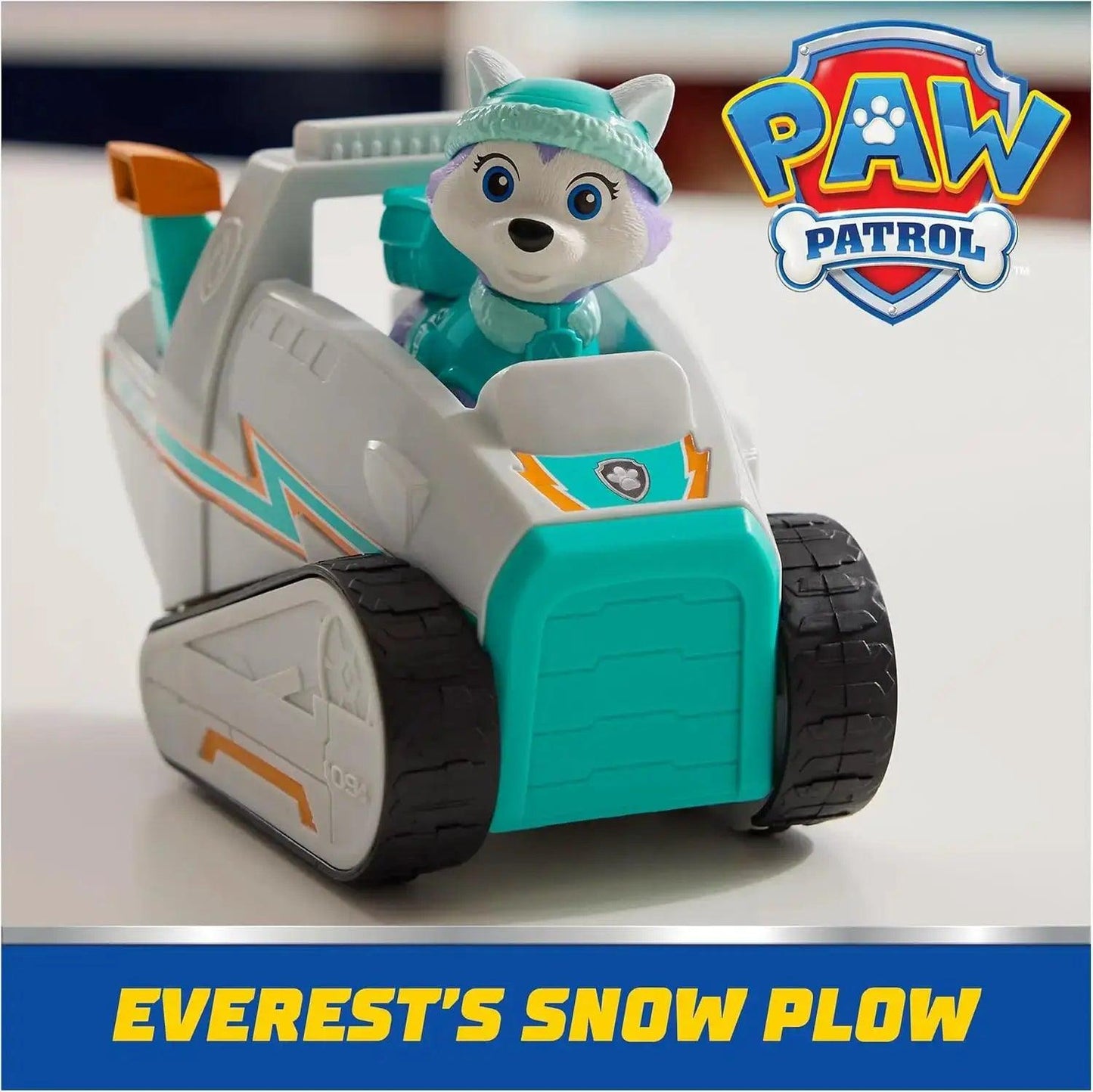  Paw Patrol Vehicle Set Collectible Figures For Kids -  ToylandEU™