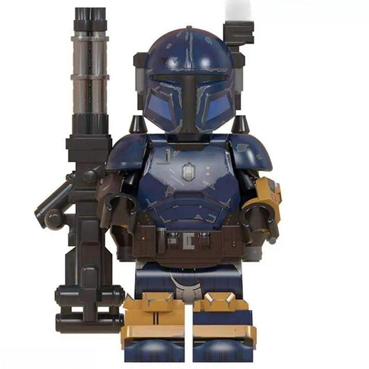  Paz Vizsla Lego Star Wars Minifigure Premium Collectors -  ToylandEU™