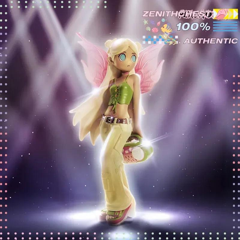  Peach Riot Punk Fairy Blind Box| Mini Fig | Toylandeu™ 