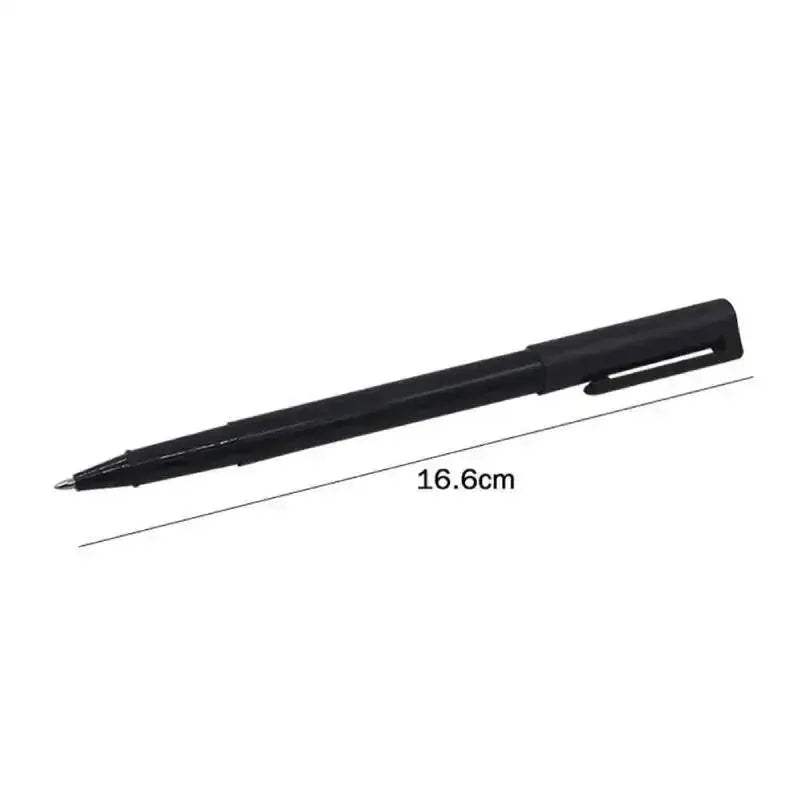 Pen Through Dollar Magic Trick Prop For Beginners Kit - ToylandEU