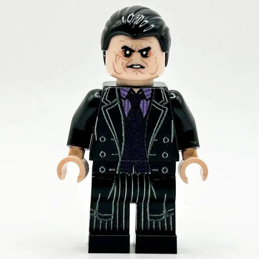  Penguin Minifigure Custom Printed With LEGO Parts -  ToylandEU™