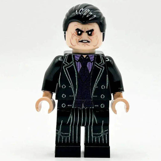  Penguin Minifigure Custom Printed With LEGO Parts -  ToylandEU™