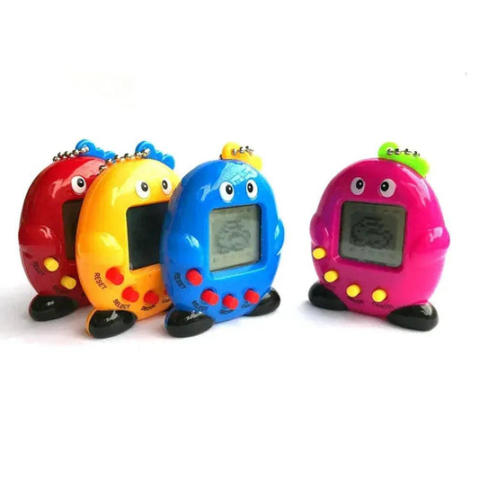  Penguin Shaped Electronic Pet Toy 168 In 1 Interactive -  ToylandEU™