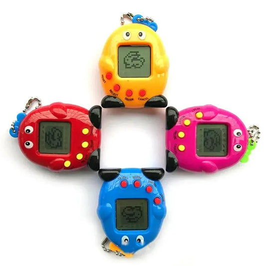  Penguin Shaped Electronic Pet Toy 168 In 1 Interactive -  ToylandEU™