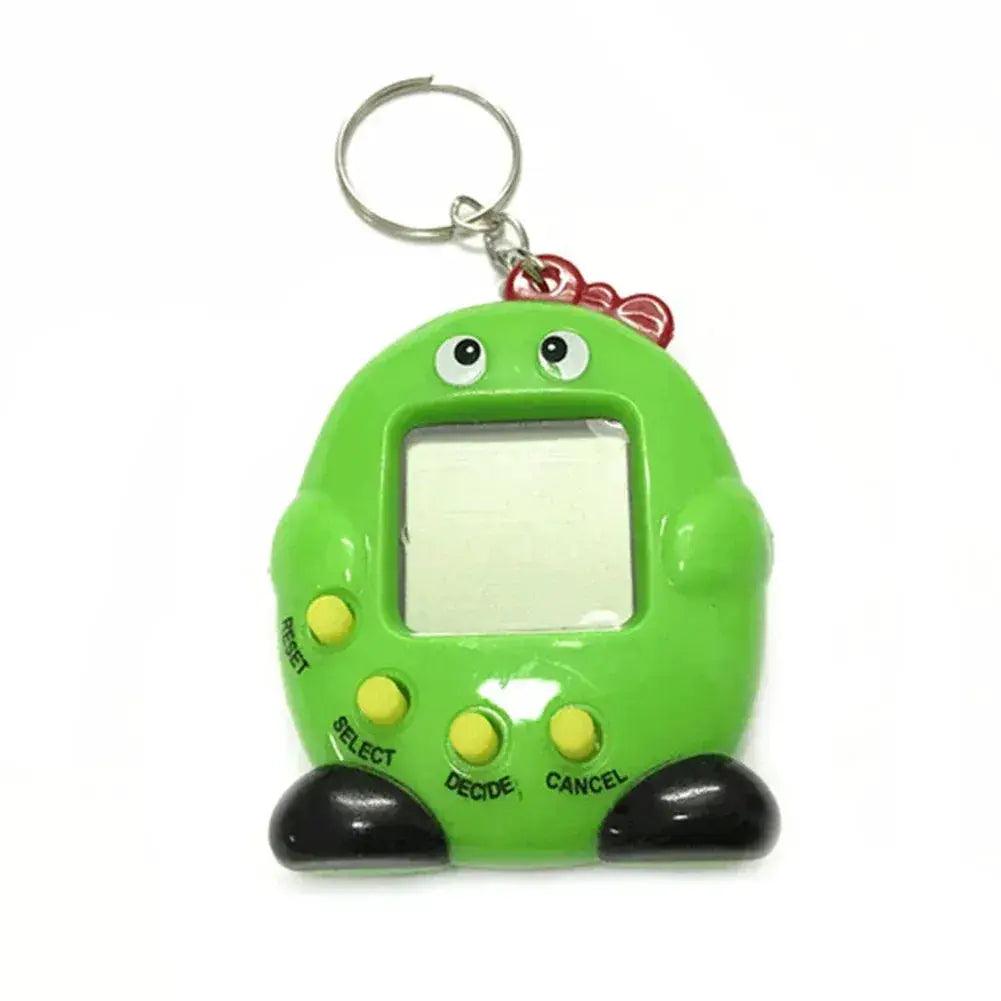  Penguin Shaped Electronic Pet Toy 168 In 1 Interactive -  ToylandEU™