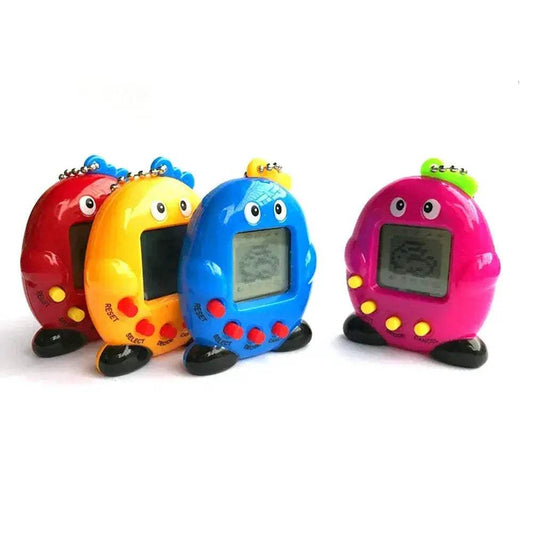  Penguin Shaped Electronic Pet Toy 168 In 1 Interactive -  ToylandEU™
