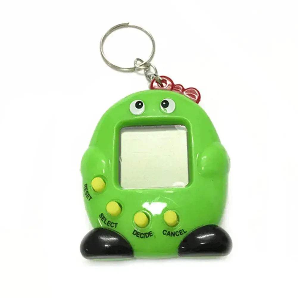 Penguin Shaped Electronic Pet Toy With 168 Pets In 1 - ToylandEU