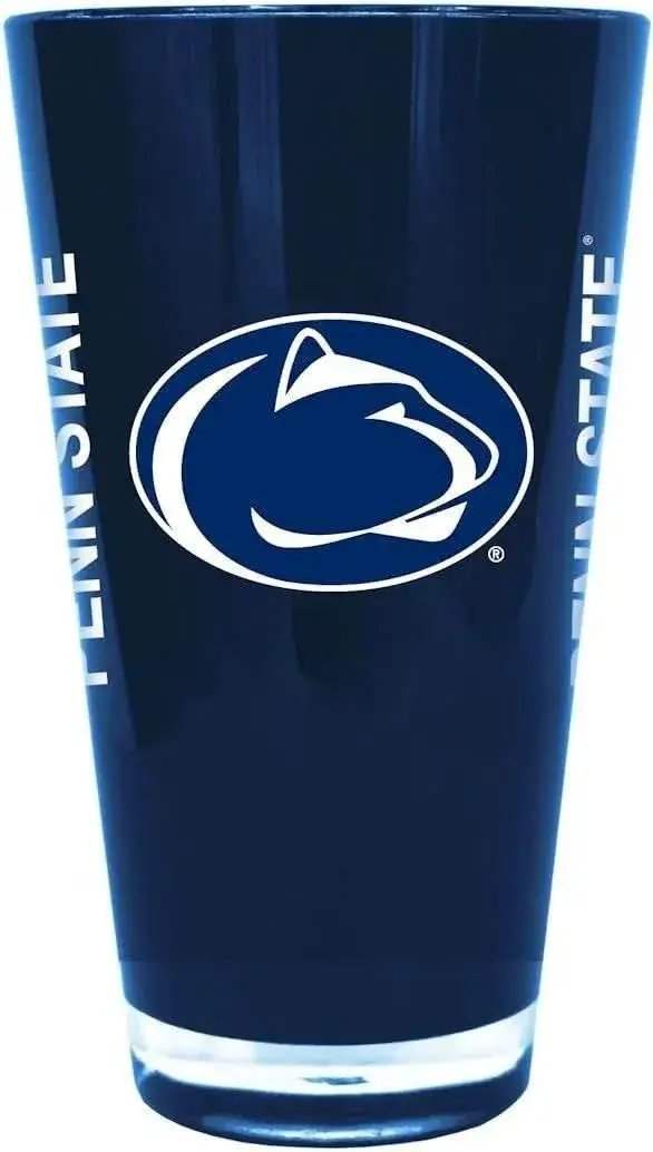  Penn State Nittany Lions 20oz Insulated Plastic Pint Glass -  ToylandEU™