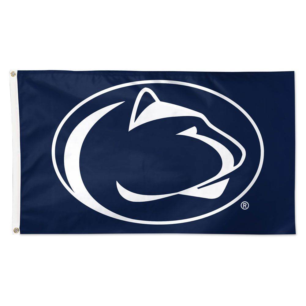 Penn State Nittany Lions 3x5 Flag Durable Outdoor Banner - ToylandEU