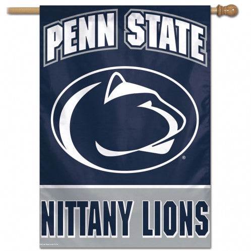 Penn State Nittany Lions Banner 28x40 Vertical Wincraft - ToylandEU