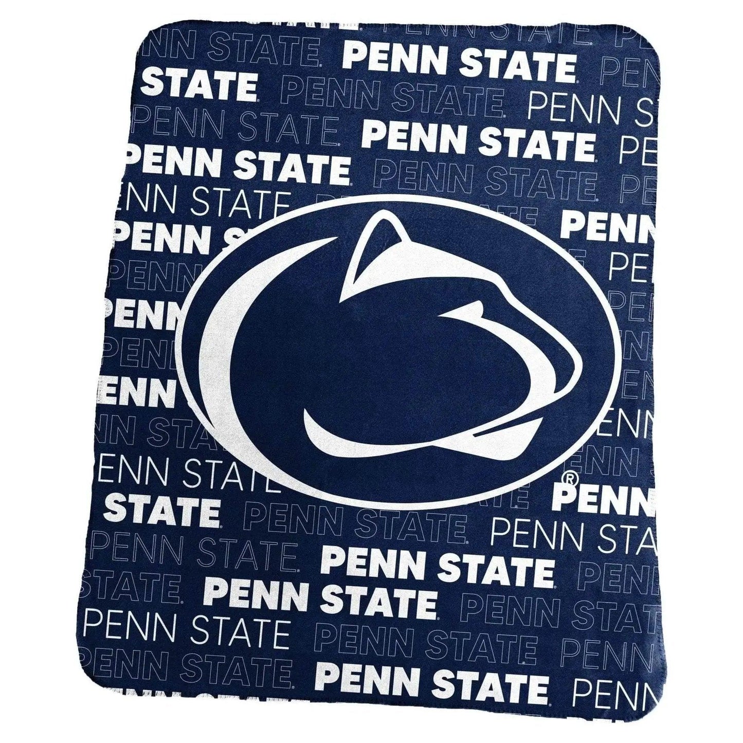  Penn State Nittany Lions Blanket 50x60 Fleece Classic -  ToylandEU™