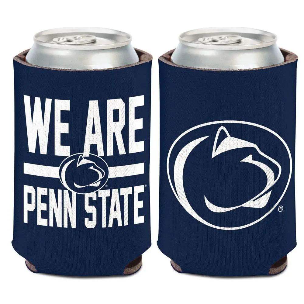  Penn State Nittany Lions Can Cooler Slogan Design 12 Oz -  ToylandEU™