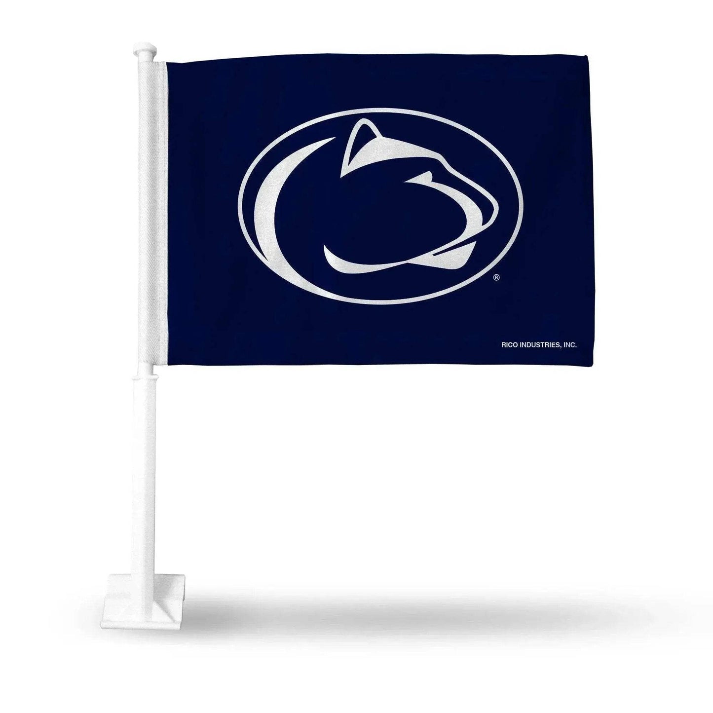  Penn State Nittany Lions Car Flag Rico Industries Official -  ToylandEU™