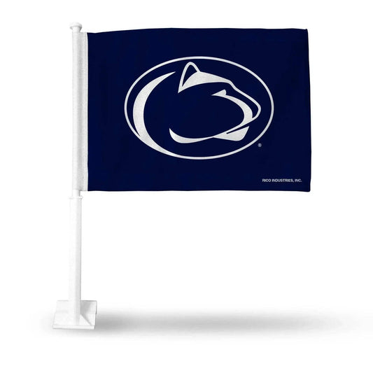  Penn State Nittany Lions Car Flag Rico Industries Official -  ToylandEU™
