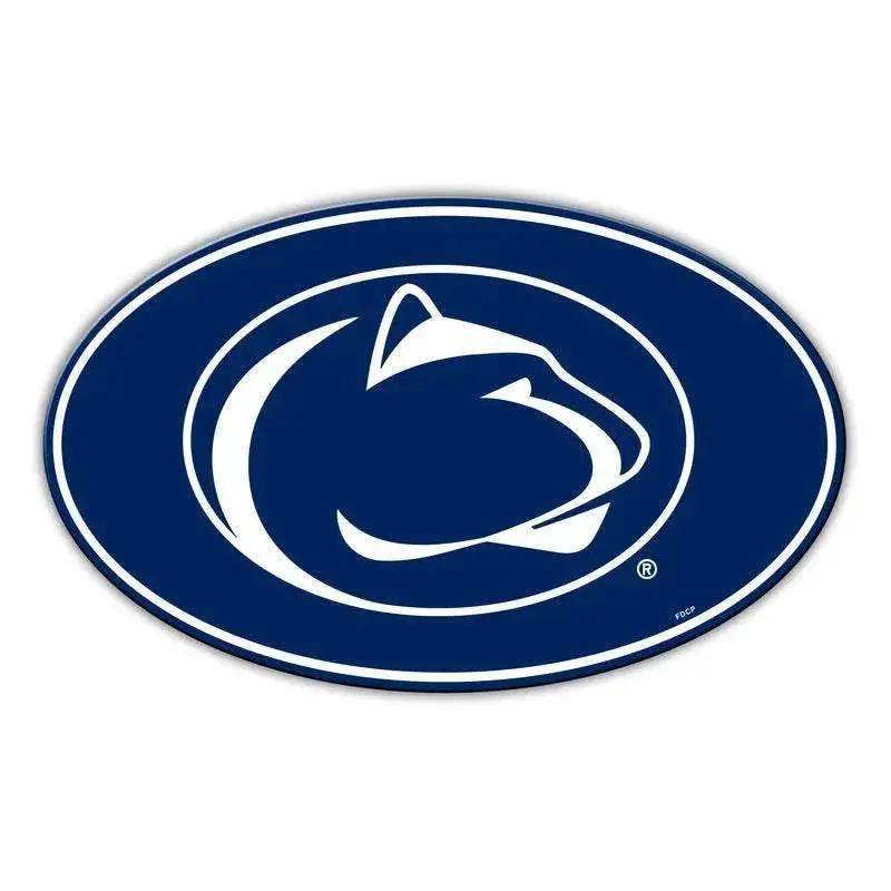  Penn State Nittany Lions Car Style Magnet 8 Inch Official -  ToylandEU™