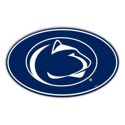 Penn State Nittany Lions Car Style Magnet 8 Inch Official -  ToylandEU™
