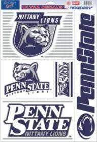  Penn State Nittany Lions Decal 11x17 Ultra -  ToylandEU™