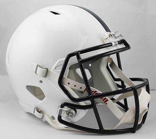 Penn State Nittany Lions Deluxe Replica Speed Helmet - ToylandEU