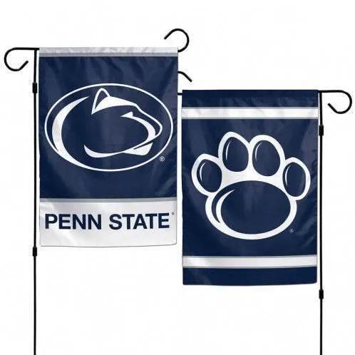  Penn State Nittany Lions Flag 12x18 Garden Style 2 Sided -  ToylandEU™