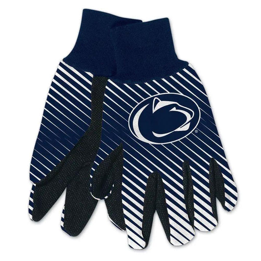  Penn State Nittany Lions Gloves Two Tone Style Adult Size -  ToylandEU™