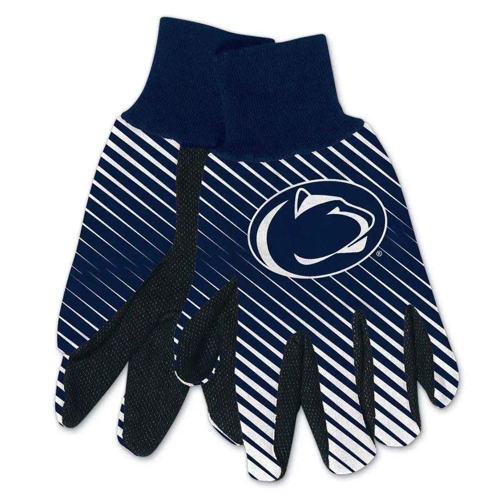  Penn State Nittany Lions Gloves Two Tone Style Adult Size -  ToylandEU™