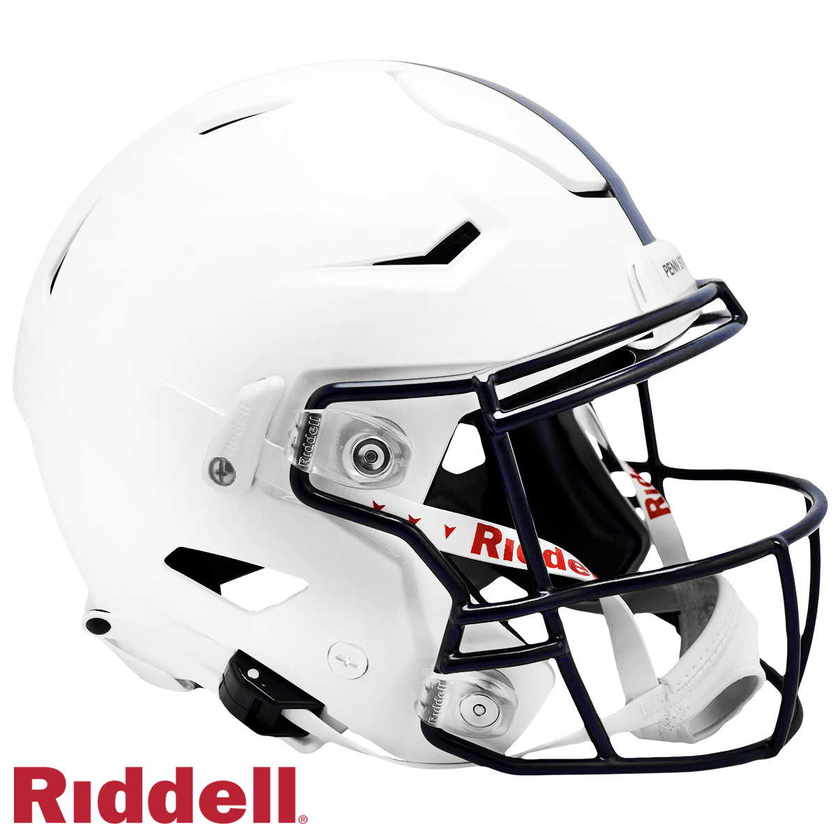 Penn State Nittany Lions Helmet Riddell Authentic SpeedFlex - ToylandEU