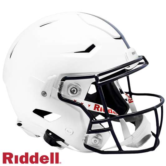 Penn State Nittany Lions Helmet Riddell Authentic SpeedFlex - ToylandEU