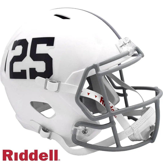  Penn State Nittany Lions Helmet Riddell Replica Speed Style -  ToylandEU™