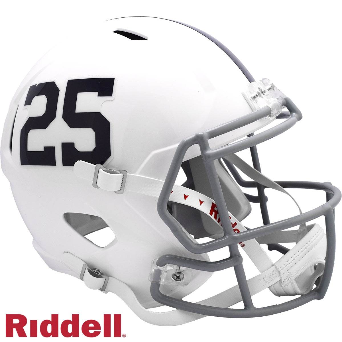 Penn State Nittany Lions Helmet Riddell Replica Speed Style - ToylandEU