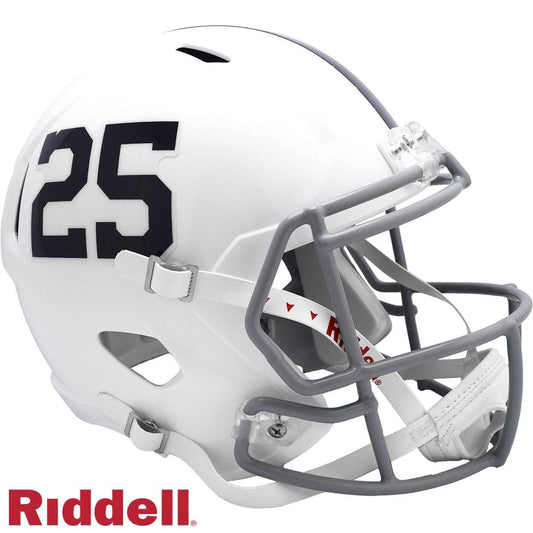 Penn State Nittany Lions Helmet Riddell Replica Speed Style - ToylandEU
