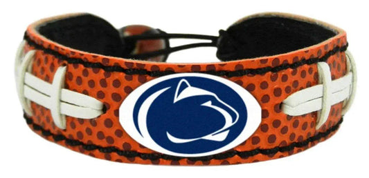 Penn State Nittany Lions Leather Bracelet With Ceramic Bead -  ToylandEU™